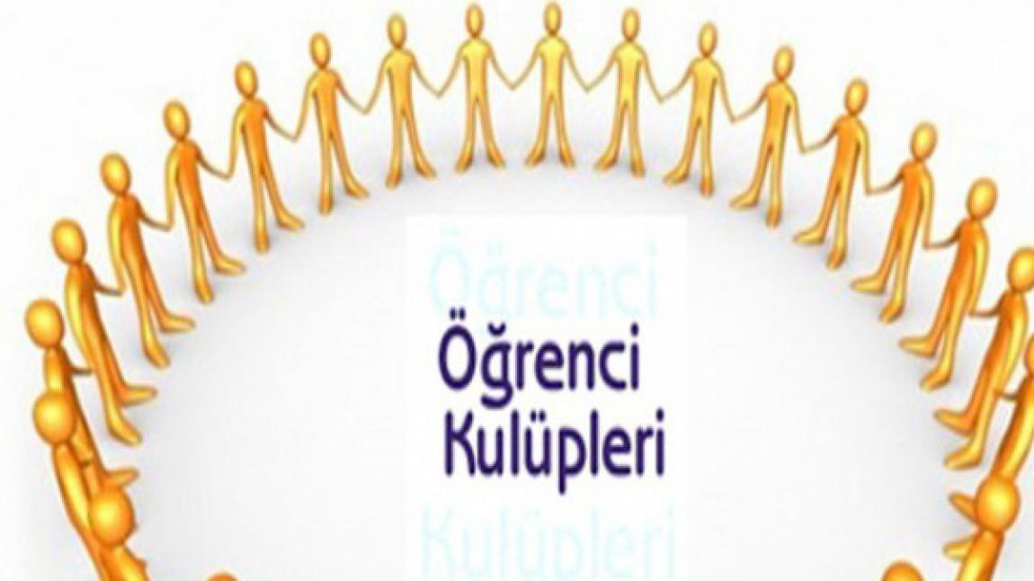 2020 - 2021  EĞİTİM ÖĞRETİM YILI ÖĞRENCİ KULÜPLERİ VE ÖĞRETMEN LİSTESİ